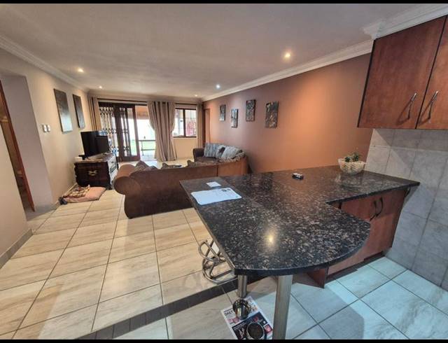 4 BEDROOM CLUSTER FOR SALE IN VERWOERDPARK